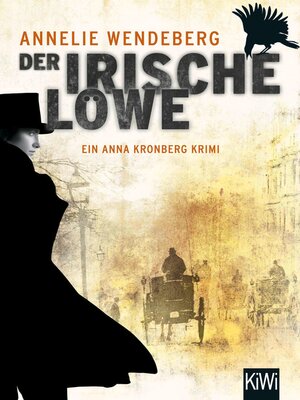 cover image of Der Irische Löwe